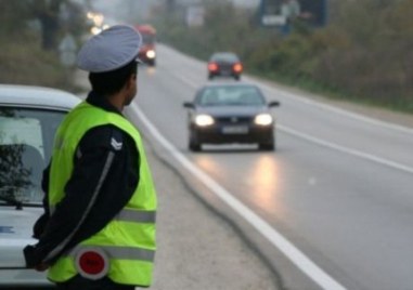 Полицейската „Акция Зима“ вече е в ход в Пловдив и региона