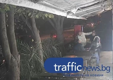 След спречкване пред магазин на Скобелева майка: Жители се оплакват от сводници и платени жени ВИДЕО