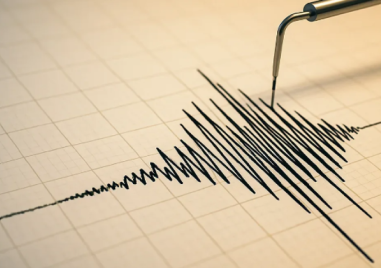 Земетресение разлюля Пловдив и региона