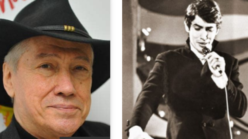 9 години без Бисер Киров - певец, музикант, композитор