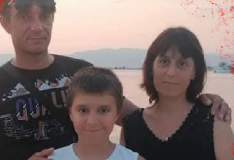 Десислава има нужда от помощ за бъбречна трансплантация