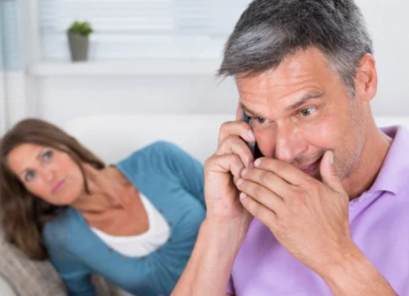 Грешките, с които жената тласка мъжа си към изневяра