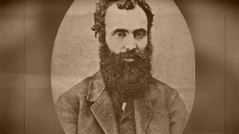 191 години от рождението на Любен Каравелов - писател, енциклопедист, журналист, етнограф, национален герой