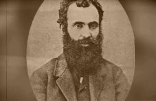 191 години от рождението на Любен Каравелов - писател, енциклопедист, журналист, етнограф, национален герой