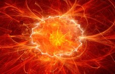 Идва най-силната магнитна буря за годината