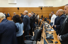 Общинският съвет единодушно гласува отличията за Матей Матеев и Иван Странджев