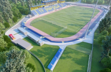 Стадионът на „Марица“ се разпада, Общината кандидатства за 5 млн. лева от държавата