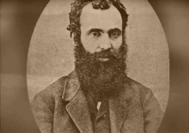 191 години от рождението на Любен Каравелов - писател, енциклопедист, журналист, етнограф, национален герой