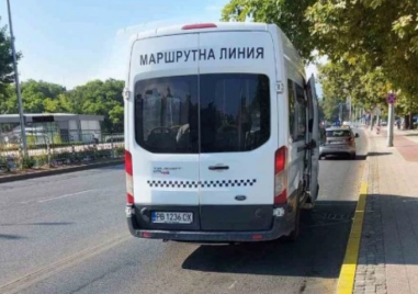 Автобусите към пловдивските села ще спират по градските спирки, приеха промените на първо четене