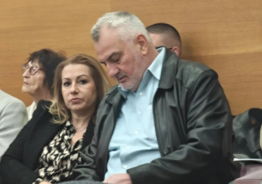 Д-р Красимир Вальов става временен управител на МБАЛ „Св. Мина“