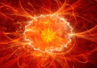 Идва най-силната магнитна буря за годината