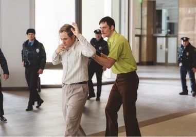 Киномания идва в Пловдив с филми с Ал Пачино, Уилям Дефо и куп други звезди