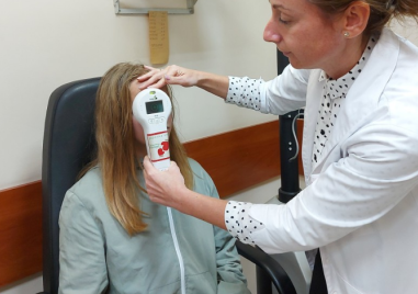 Лекар: Късогледството засяга децата все по-рано