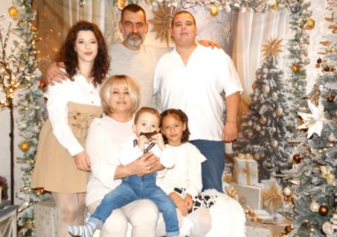 Майка моли за чудо: Спасете дъщеря ми Станислава!