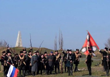 На този ден: Победа на българските войници в Битката при Сливница