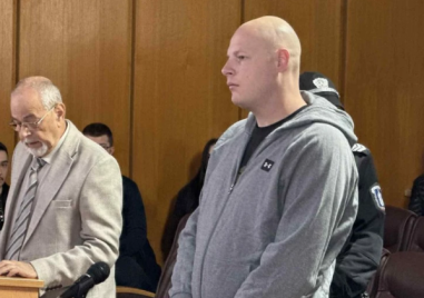 Рангел Бизюрев отново пред Апелативния съд в Пловдив за убийството на Митко