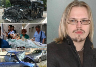 Вълна от недоволство срещу завръщането на Максим Стависки в България