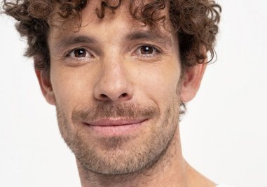 Явор Бахаров представя в Пловдив първия си моноспектакъл „Трима крале“