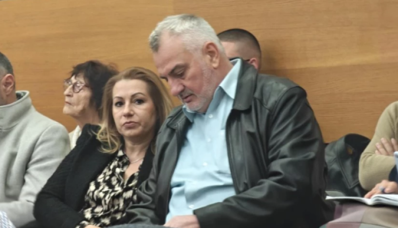 Д-р Красимир Вальов става временен управител на МБАЛ „Св. Мина“