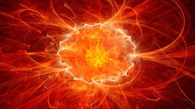 Идва най-силната магнитна буря за годината