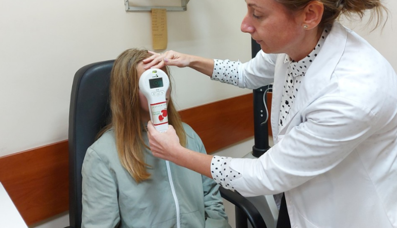 Лекар: Късогледството засяга децата все по-рано