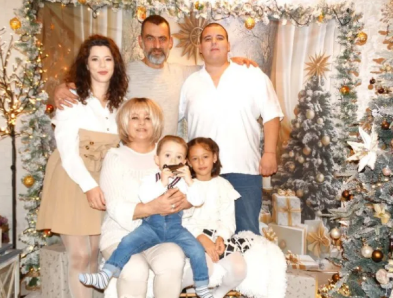 Майка моли за чудо: Спасете дъщеря ми Станислава!