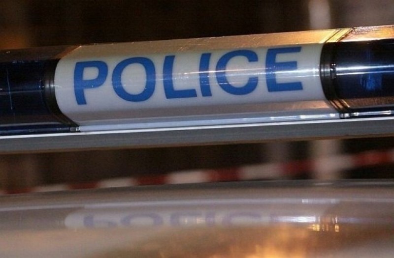 Мъж наръга друг в заведение в Тракия