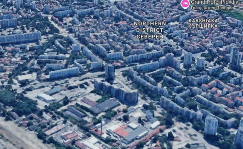 Общинският съвет даде зелена светлина за новия квартал във Филипово