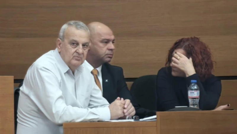 Пак блокаж за поръчката за 29-те линии на градския транспорт на Пловдив