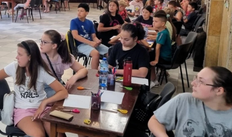 Състезание по публична реч очаква учениците в Асеновград