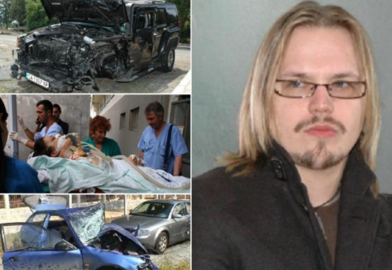 Вълна от недоволство срещу завръщането на Максим Стависки в България