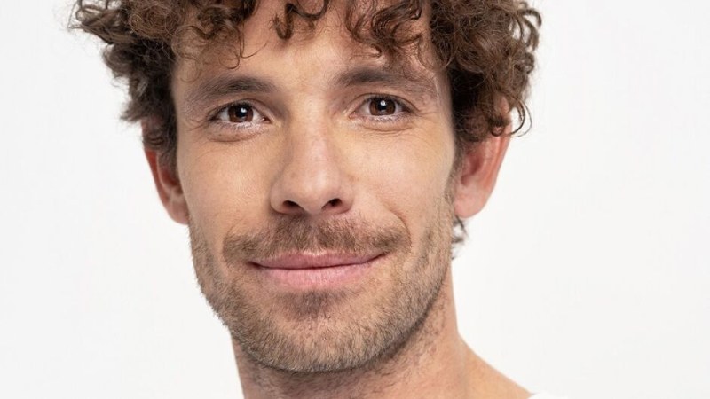 Явор Бахаров представя в Пловдив първия си моноспектакъл „Трима крале“