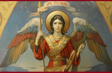 Архангел Михаил начело на небесното войнство на Бога - на какво учи празникът Архангеловден