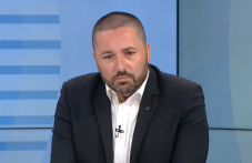 Бащата на Сияна създава гражданско движение