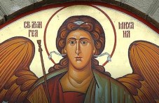 Голям празник е и днес - Събор на свети Архангел Михаил и другите небесни безплътни сили