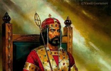 На този ден: Римски кардинал идва на крака при българския цар Калоян