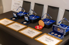 Производители от Пловдив, Варна и Сливен с призови места на конкурса „Най-добра българска фирма на годината“