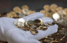 Вижте как изглеждат българските евромонети