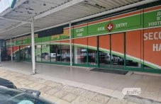 Затвори един от най-големите магазини за втора употреба в Пловдив