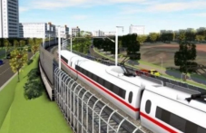 Жп линия ще свърже летище Пловдив с Централна гара през гара Крумово