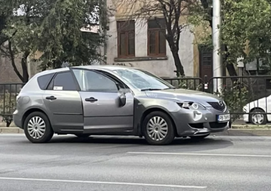 Делото срещу 21-годишния Димитър, блъснал пешеходец, отново бе върнато на прокуратурата