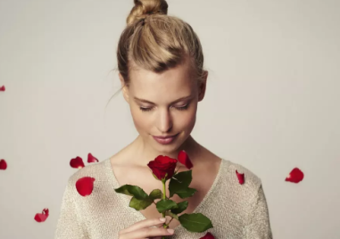 Как една силна жена се разделя с мъж