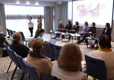 Над 6% от българските деца вече се раждат чрез инвитро