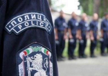 Награждават пловдивски полицаи по повод празника Архангеловден