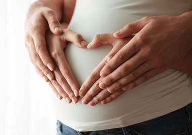 Нестандартните начини за определяне на пола на бъдещото дете