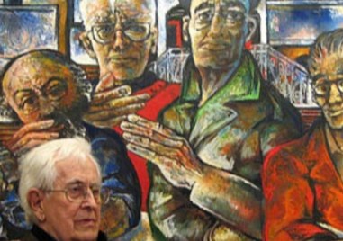 Откриват изложбата „Монументалните. Петима пловдивски художници и тяхната следа в града“