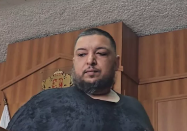 Условна присъда за шофьор, блъснал пиян нелегален моторист край Песнопой