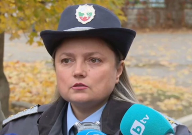 За дни:  62 000 коли и 7000 пешеходци проверени в акция “Зима“