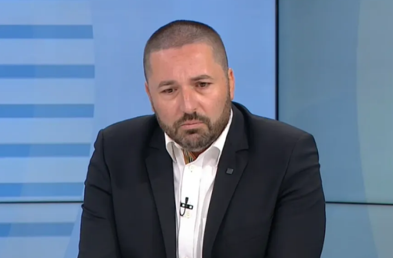 Бащата на Сияна създава гражданско движение