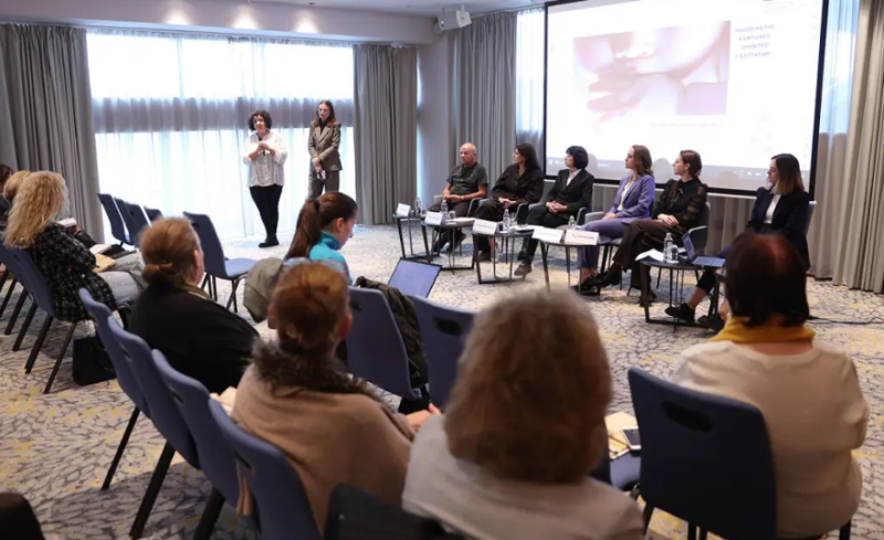 Над 6% от българските деца вече се раждат чрез инвитро